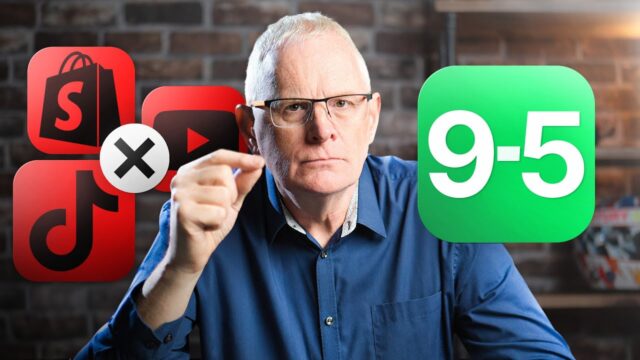 「金持ちになりたいなら、いきなり起業するな」byマーク・ティルベリー