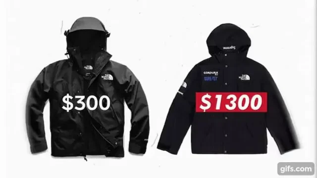 【Supreme】なぜTシャツが10万円で売れるのか?