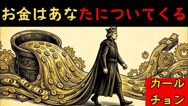 「お金を稼ぐのは驚くほど簡単」マキャベリの富の哲学を解説