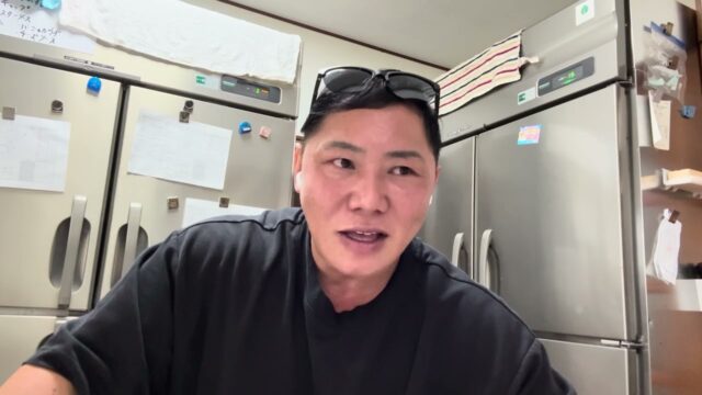 自営業は一度やったら会社員には戻れない